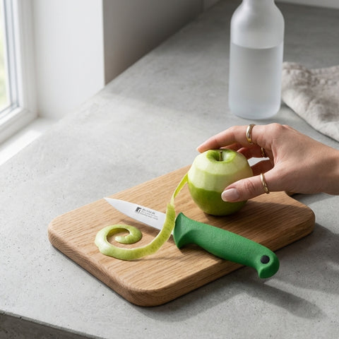 Stainless Steel Paring Knife