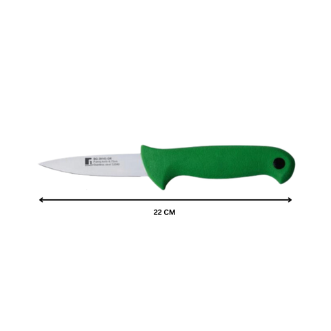 Stainless Steel Paring Knife