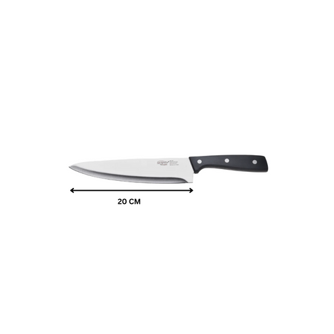 San Ignacio Stainless Steel Chef Knife