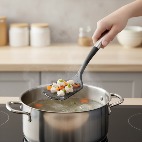 Professional Skimmer