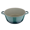 28cm Casserole with lid
