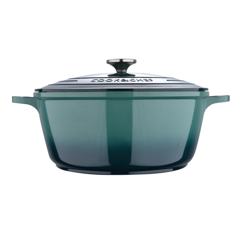 28cm Casserole with lid