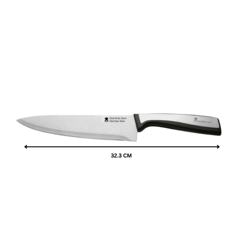 Stainless Steel Chef Knife