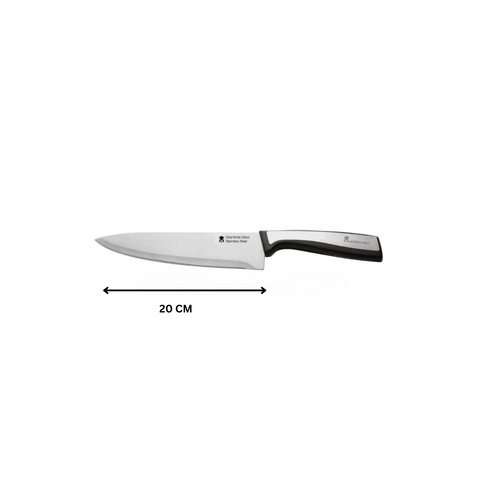 Masterpro Stainless Steel Chef Knife