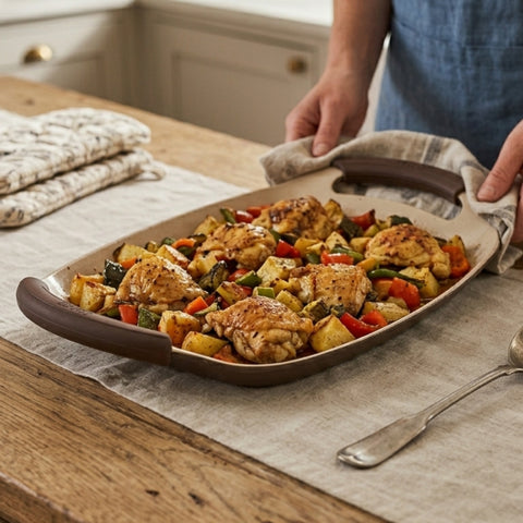 36cm Grill Plate