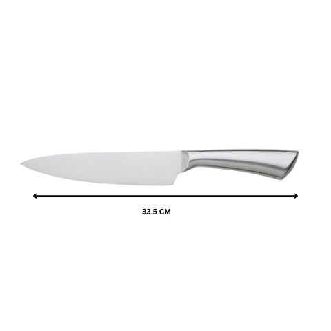 Reliant Stainless Steel Chef Knife