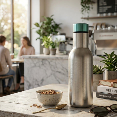 750ml Cosy Stainless Steel Water Bottle