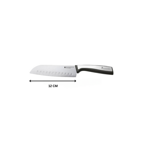 Masterpro Mini Stainless Steel Santoku Knife
