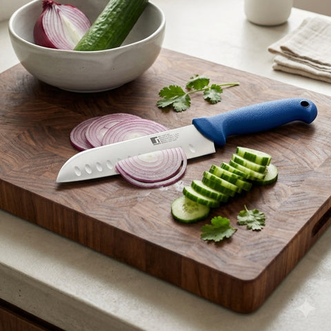 Santoku Knife