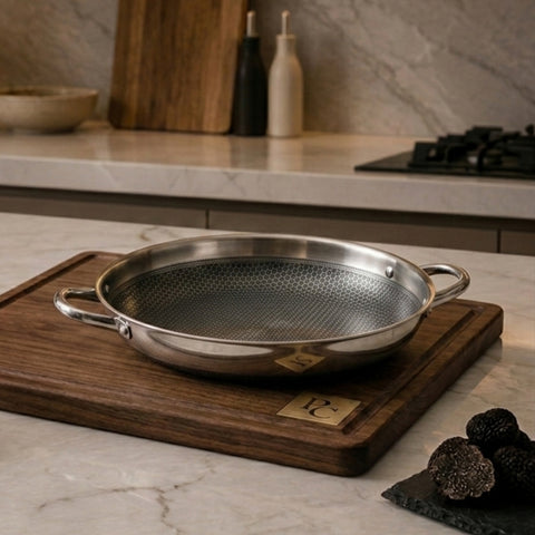 Paella Pan
