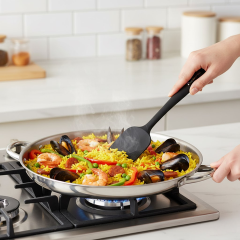 Paella Pan