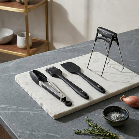 4 Piece Kitchen Tools Set