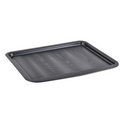 Carbon steel cookie sheet