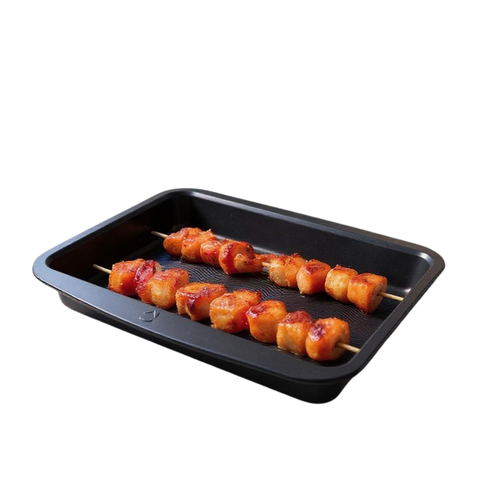Carbon Steel Roaster Pan