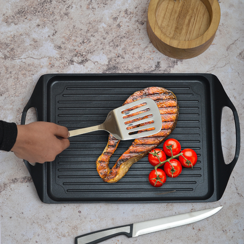 45cm Grill Plate