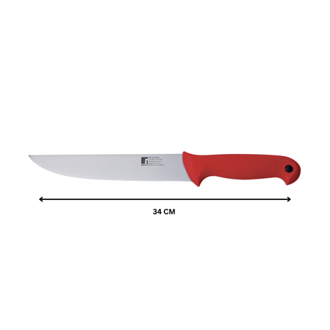 Stainless Steel Chef Knife