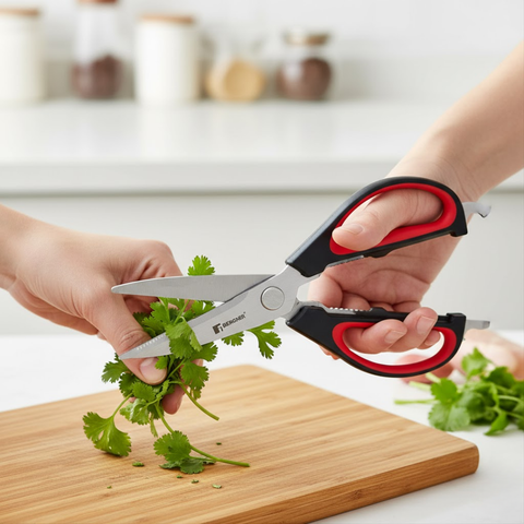 6 In 1 Multifunction Scissor