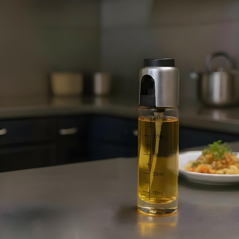 Glass Oil Sprayer