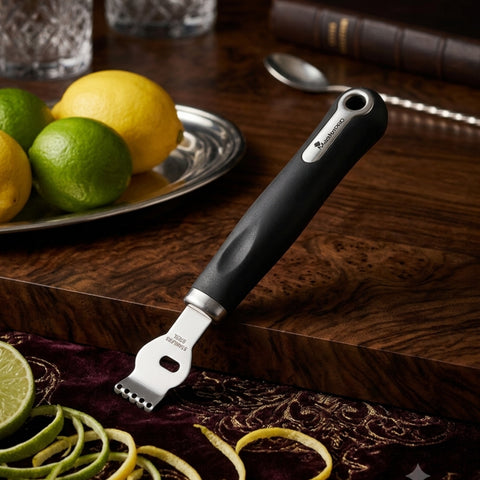 Foodies Stainless Steel Zester