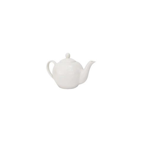 Tazzy 0.5 Litre Porcelain Tea Pot