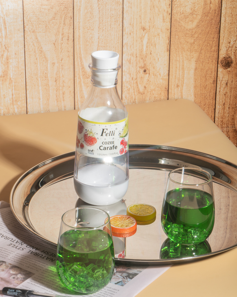 1 Litre Cozee Carafe