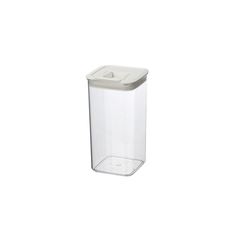 1.2 Litre flip seal storage container