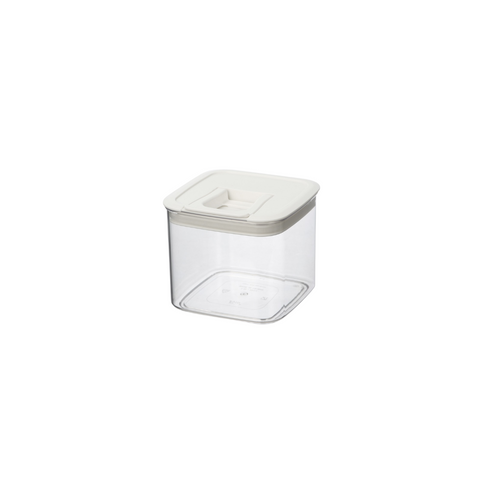 1.1 Litre flip seal storage container