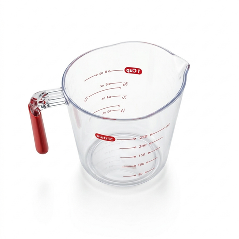 3 Piece Measuring Cup Set