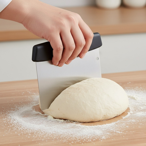 Multipurpose Scraper And Chopper