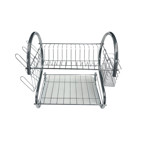 2 Level dish rack 