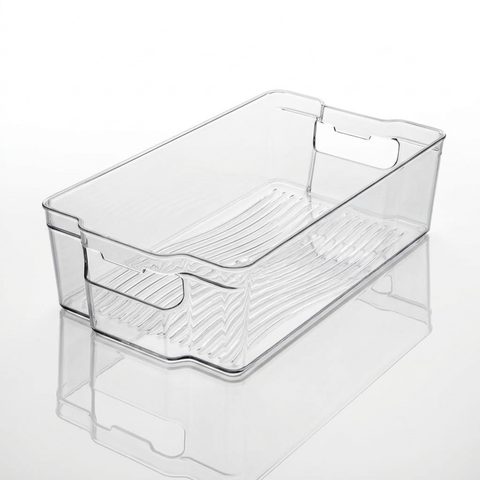 2 Piece Organizer Bin