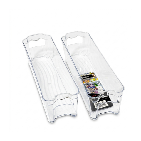 2 Piece Organizer Bin