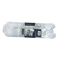 2 Piece organizer bin