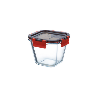 0.9 Litre Borosilicate Container