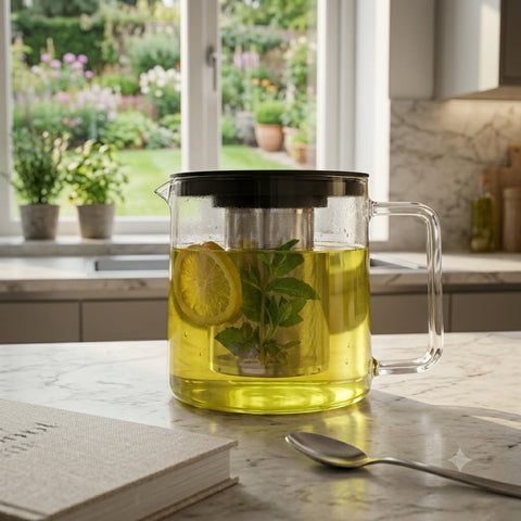 1.3 Litre Tea Infuser