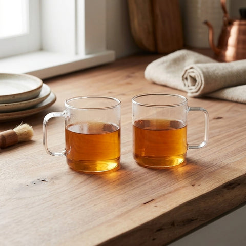 2 Piece Mug/Cup