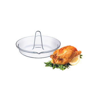 24cm Chicken Roaster