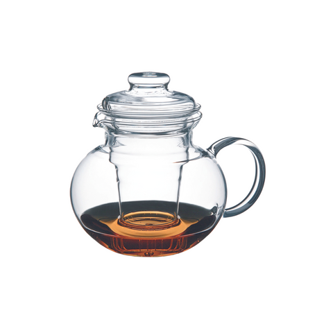 1.5 Litre glass tea infuser