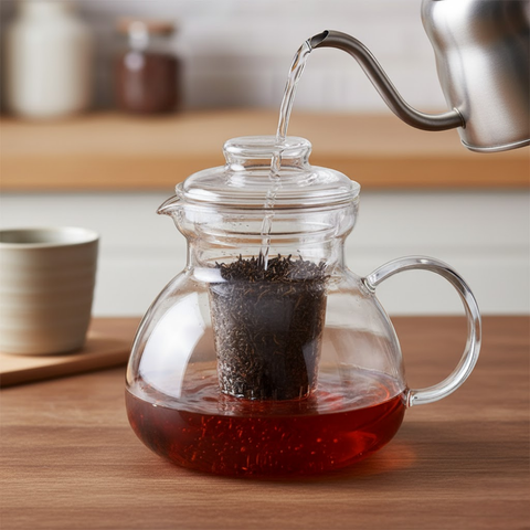 1.5 Litre Eva Tea Infuser