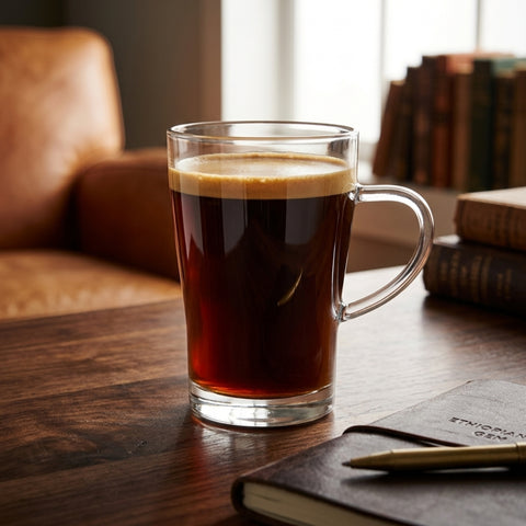 4 Piece Orion Mug