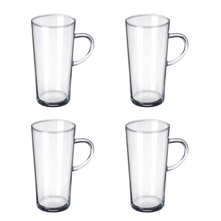 4 Piece Karina Mug