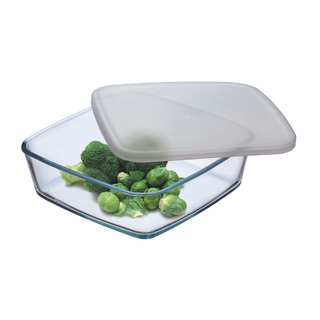 1.7 Litre Storage Dish
