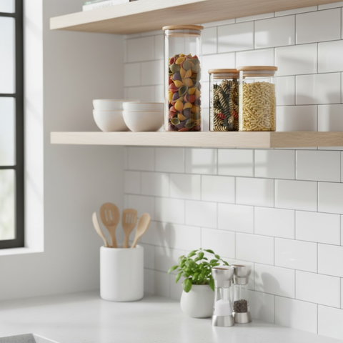 1.4 Litre Storage Container