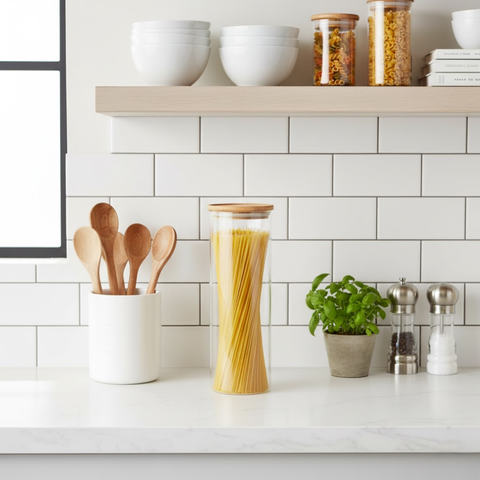 1.8 Litre Storage Container