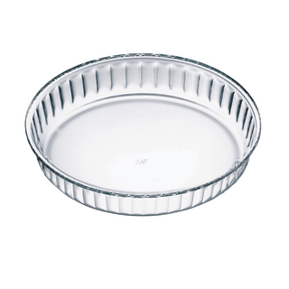 26cm Fluted Baking Dish