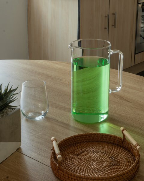 1 Litre Cylinder Jug