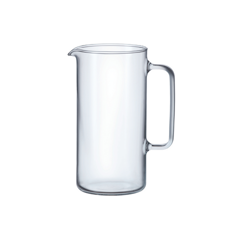 2 Litre cylinder jug