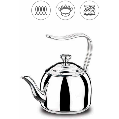 2 Litre Droppa Tea Pot