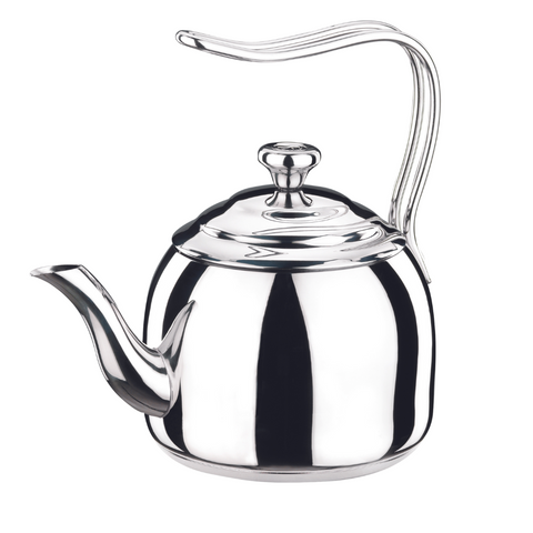 3.5 Litre droppa tea pot 