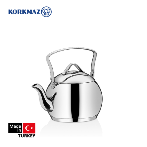 2 Litre Tombik Tea Pot